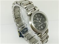 Orologio Lorenz Donna Montenapoleone in Acciaio 19997BE - 19997BE